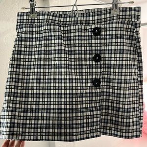 Medium size skirt